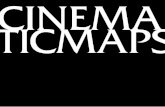 Karina Nimmerfall • Cinematic Maps • 2004 – 2006 · Karina Nimmerfall Cinematic Maps Editor Maren Lübbke-Tidow Text Norman M. Klein, Raimar Stange Translations Wilfried Prantner