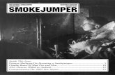 The National Smokejumper Association January …...Check the NSA Web site 2 CONTENTS SMOKEJUMPER, ISSUE NO. 38, JANUARY 2003 Smokejumper is published by: THE NATIONAL SMOKEJUMPER ASSOCIATION