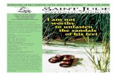 Solemnity of the Nativity of St. John the Baptist …saintjudelakewood.org/wp-content/uploads/2014/08/6_24...2014/08/06  · Solemnity of the Nativity of St. John the Baptist June