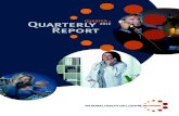 Quarterly QUARTER 1 Report - Healthdirect...NATIONAL HEALTH CALL CENTRE NETWORK I QUARTERLY REPORT I QUARTER 1 2012 7 1. healthdirect Australia 1.2 Time of calls 1.2.1 Time of day