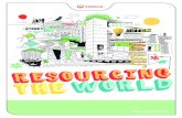 The essentials - Veolia...industry to recycle and reuse water. 96,000,000 people supplied with drinking water people connected to wastewater systems 4,455 drinking water production