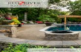 €¦ · of stately elegance. This three-stone ... laid stone wall in your own backyard. The unique texture creates a ... Grand Waterfall N Grand Fireplace Necessories Outdoor Living