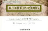 The Company Leader Leadership Lessons from the Tactical Level …companyleader.themilitaryleader.com/wp-content/uploads/... · 2019-05-06 · You are part of a battalion task force