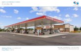 Investment Highlights · Tenant Circle K Stores, Inc. Guarantor Circle K Stores, Inc. Address 1190 South State Road 7 N. Lauderdale, FL 33068 Asking Price $3,608,247 Cap Rate 4.85%