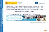 Presentación de PowerPointsepie.es/.../5y6_octubre/Herramienta_de_Movilidad-MT+.pdf · 2016-10-07 · Informe Intermedio (si está habilitada) y el Informe Final. Al menos una vez