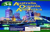 Chapter 34: Australia, Oceania, and Antarctica Today · 2019-12-11 · Oceania, and Antarctica. Note interesting ... in the physical environment? Reading Strategy Organizing Complete