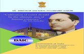 Government of Indiadaic.gov.in/documents/Doctoral Fellowship DAIC (Guidelines).pdf · Government of India Ministry of Social Justice and Empowerment Dr. Ambedkar International Centre