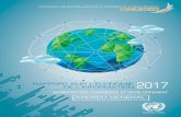 Rapport sur l’économie de l’information 2017unctad.org/fr/PublicationsLibrary/ier2017_overview_fr.pdf · Une lourde responsabilité incombe à la communauté internationale,