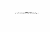 ceplam.com.br · 2019-11-14 · C947a von Mises, Ludwig Ação Humana / Ludwig von Mises. – São Paulo: Instituto Ludwig von Mises Brasil, 2010 Bibliografia 1. Economia de Mercado