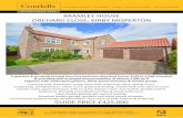 Bramley House, Orchard Close, Kirby Misperton · E S T A B L I S H E D 1 8 6 0 CHARTERED SURVEYORS • AUCTIONEERS • VALUERS • LAND & ESTATE AGENTS • FINE ART & FURNITURE 15