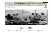 MIRRIAH, NIGER SEPTEMBRE 2013 - CMN · HAI Toumnia, Babul, Bitoa, X APIS Korama, Gada et Guirari X CARE Partenariat ONG AFOUA pour projet communautaire de prévention de la malnutrition