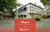 Rogene - Seattle Commerical Real Estate · Seattle / Puget Sound Region Seattle is the largest city in the state of Washington with an estimated population of 684,500 as of 2015.