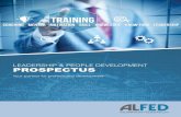 LEADERSHIP & PEOPLE DEVELOPMENT PROSPECTUS NON-TECH BROCHURE.pdf · CERTIFICATE DIPLOMA ADVANCED DIPLOMA FRONTLINE LEVEL MIDDLE LEVEL SENIOR LEVEL New to managing or will be managing