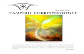 May/June 2018 CAMPHILL CORRESPONDENCE · Camphill hasn’t had much presence in Latin America. For a time, there was a Camphill in Brazil called Angaia Camphill do Brasil. This ceased