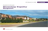 Aussie/CoreLogic Housing Equity Report · 2017. 11. 20. · Aussie and CoreLogic have paired mortgage data with dwelling ... Equity was calculated by selecting all those properties