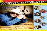 Publicizing Entertainers & Entertaining Our Readers€¦ · Throughout their nearly four-decade career, the multi-platinum selling Bellamy Brothers have charted 15 #1 hits on the