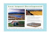 Low Impact Development - Pima County, Arizonawebcms.pima.gov/UserFiles/Servers/Server_6/File... · The Goal of the City of Flagstaff’s Low Impact Development (LID) Program is to