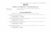 McClean and Others 2300423-16 SHELF · Case No: 2300423/2017, 2300424/2017 & 2300425/2017 EMPLOYMENT TRIBUNALS Claimants: Mrs. J McClean, Mrs. A Boyce & Mrs. W Harrison Respondent: