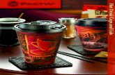 Hot Drink Cups and Lids Hot Drink Cups an d Lids Brochures... · 1900 West Field Court / Lake Forest, IL 60045 / 800.476.4300 3471 McNicoll Avenue / Scarborough, Ontario M1V 4B8