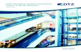 Irish Shopping Centres and Retail Parks: A Stock Analysis · sales declined at an annual rate of 1.1% in 2012 The first six months of 2012 witnessed mixed performance in retail sales