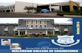 Full page photo - WCE · Environmental Engineering Mechanical — Design Engineering Start Intake Current Intake 30 18 30 Electronics Engineering ... Ex Principal Systems Engineer,