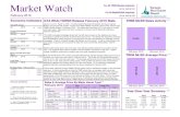 TREB Market Watch February 2019crm.agentlocator.ca/UserFiles/833/files/mw1902.pdf · 2019. 3. 5. · Toronto Real Estate Board Market Watch, February 2019 SALES BY PRICE RANGE AND