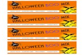 HfiLLOWEEN MIX BOO GHOST Poop MONSTER scfiBs WITCH GOBLIN TEETH HfiLLOWEEN MIX … · 2015. 10. 27. · MIX BOO GHOST Poop scfiBs WITCH WfiRTs GOBLIN TEETH HfiLLOWEEN BOO MIX GHOST