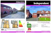 16 Fernbank Park, Bangor... · 16 Fernbank Park, Bangor Part of The Independent Group of Companies. Independent Property Estates are delighted to present to the Sales Market this