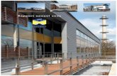 Rapport annuel 2005 - bib.kuleuven.be · Photos: Couverture avant: Bâtiment Crescendeau pour l’Aquapôle et une tour Belgacom (1997) à Ougrée; de gauche à droite: Complexe industriel