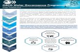 OECD Water Governance Programme · STAKEHOLDER ENGAGEMENT FOR INCLUSIVE WATER GOVERNANCE (2015) This report assesses the current trends, drivers, obstacles, mechanisms, impacts, costs