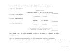 REPUBLIC OF TRINIDAD AND TOBAGO IN THE HIGH COURT OF ...webopac.ttlawcourts.org/.../cv_09_04755DD13jan2011.pdf · CV. No. 2009-04755 BETWEEN FRANKIE JAMAL BARTHOLOMEW Claimant CV