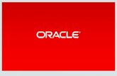 Oracle Recovery Manager€¦ · • Image copy transfers • Either CONVERT TABLESPACE @ source (or) CONVERT DATAFILE @destination • Separate Data Pump process to export metadata