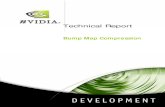 Technical Reportdownload.nvidia.com/developer/Papers/2004/Bump_Map... · from the NVIDIA developer website. Overview Developers face several choices when implementing bump mapping.