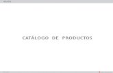 CATÁLOGO DE PRODUCTOS - icomargentina.com · catÁlogo de productos racks mayo 2016. fixtures racks rkf010 - rack mÓvil baterÍa x3 rkf012 - rack mÓvil baterÍa x4 a 2610 | b 720