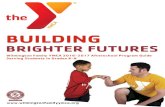 BUILDING - YMCA of Southeastern North Carolina · 2016. 8. 22. · 2016-2017 ELEMENTARY AFTERSCHOOL PROGRAM FEES Member & Teacher Fees Non-member fees Registration Fees 1st Child: