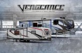 FIFTH WHEELS & TRAVEL TRAILERS€¦ · queen bed 13’ refer ohc spring assist tuff ply ramp door ward sofa micro fold-up dinette ohc sofa lav med tub shirt ntst baggage door closet