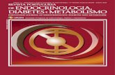 Volume 15 · Suplemento Congresso Português de Endocrinologia … · 2020. 1. 14. · Congresso Português de Endocrinologia / 71ª Reunião Anual da SPEDM 5 Conclusão: Em homens