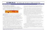 GWAC Critical Care Chroniclenursingnetwork-groupdata.s3.amazonaws.com/AACN...the AANP National Conference in New Orleans, Louisiana, which will be held June 9-14, 2015. Membership