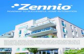 ROADMAP TO SUCCESSFUL HOME AUTOMATIONide.com.pl/dopobrania/ZZ-Materialy_IDE/zz_homes... · The process to successful home automation. Our process to achieve a successful home automation