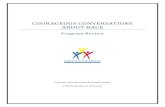 COURAGEOUS CONVERSATIONS ABOUT RACE€¦ · 5 Courageous Conversations about Race In 2008, the University of Western Australia became the first Australian organisation to adapt and