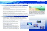 Ocean acidification: implications for coral reefselibrary.gbrmpa.gov.au/.../141/...for-coral-reefs.pdf · Impacts on coral reefs and reef organisms include: Coral reefs are at risk