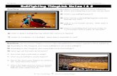 Bullfighting ThingLink Notes 1 & 2 - Weeblyheinekeclassroom.weebly.com/uploads/2/2/1/6/... · 1)According to this ThingLink, how many bullfighters are in this bullfight? 2)According