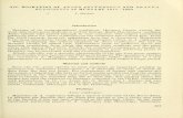 XII. MIGRATION OF ANSER ERYTHROPUS BRANTA RUFICOLLIS · PDF file who in his paintings entitled "Lutte de paon et coq" (Museum of Fine Arts, Budapest) and "La plume flottante" (Rijks-museum,