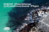 NSW Maritime Infrastructure Plan · network of maritime infrastructure across NSW managed by state and local government and other organisations. The NSW Government invests significantly