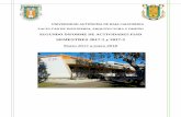 2do INFORME DE ACTIVIDADES FIAD gestion 2016-2019 version ...fiad.uabc.mx/perch/resources/documents/2doinforme... · Infraestructura, 12.- Gestión con transparencia y rendición