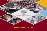 PROSPECtuS - St Gregory's College, Campbelltown · 2019. 2. 6. · It is my pleasure as College Principal of St Gregory’s College Campbelltown; a Catholic school in the Marist tradition,