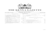 THE KENYA GAZETTEkenyalaw.org/kenya_gazette/gazette/download/Vol.CXIX-No_.85_1.pdf · WHEREAS (1) Charles Kiarii Njoroge and (2) Esther Wambui Njoroge, the administrators of the estate