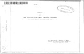 REPORT ON THE STURGEON LAKE AREA, ONTARIO, PROPERTY ... · i C.Hnadex Option, Sturgeon Lake - Lyon Lake Area, Ontario 1972 Drilling Program i i by Conwest Exploration Company Limited,