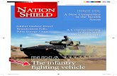 The infantry fighting vehicle€¦ · The infantry fighting vehicle A Countermining System with Assured Safety Global Nuclear Power Requirement Falls, Solar Energy Gains r A New Competitor