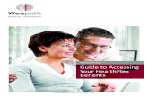 HEALTHFLEX Guide to Accessing Your HealthFlex Benefits - NGUMC: Home · Visiting the HealthFlex/WebMD website is the easiest way to stay up-to-date on information about HealthFlex.